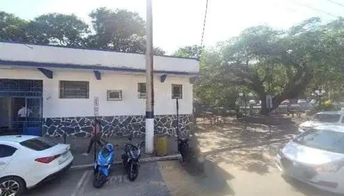 O Baratao Materiais Eletricos E Hidraulicos Street View E 360deg - Mendes
