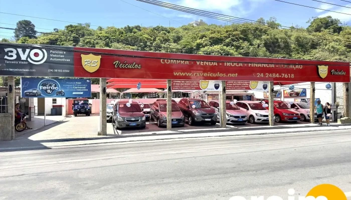 O Barateiro Da Regiao   Loja Do Norberto Tudo - Miguel Pereira