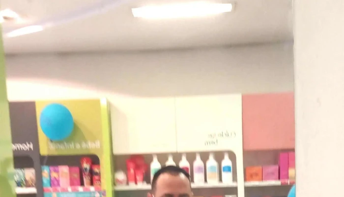 O Boticario Loja De Produtos De Beleza - Seropédica