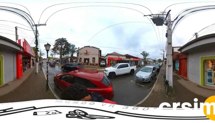 O Boticário - Paraty
