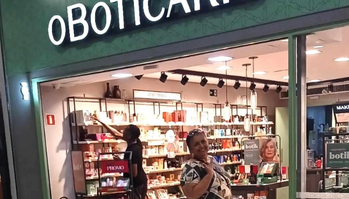 O Boticario Precos - Nilópolis