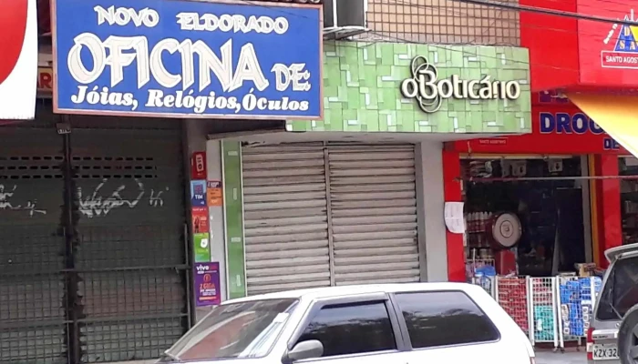 O Boticario Precos - Seropédica
