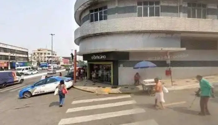O Boticario Street View E 360deg - Itaboraí