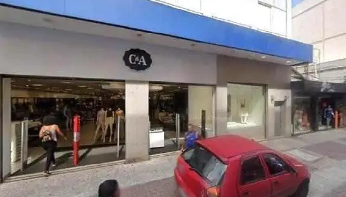 O Boticario Street View E 360deg - Nilópolis