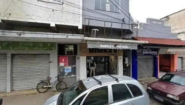 O Boticario Street View E 360deg - Paracambi