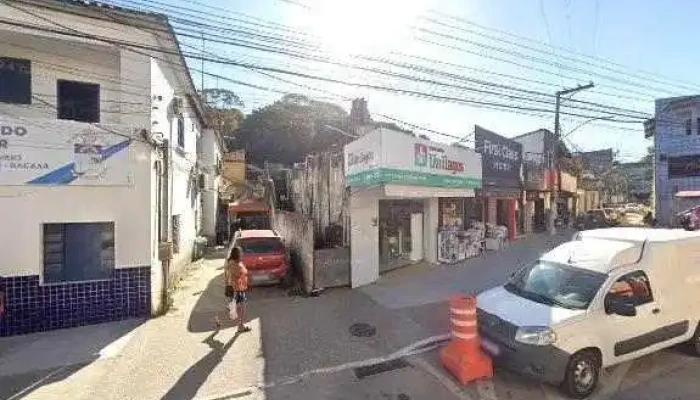O Boticario Street View E 360deg - Saquarema