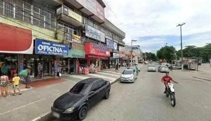 O Boticario Street View E 360deg - Seropédica
