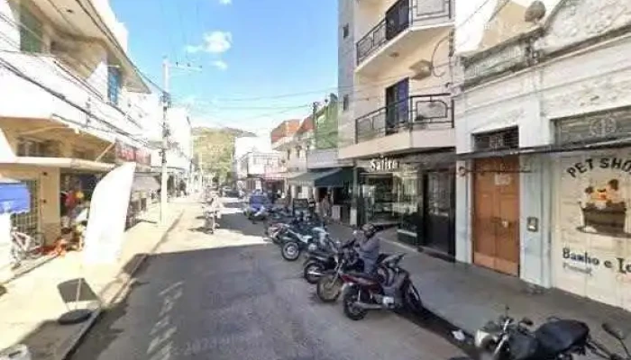 O Boticario Street View E 360deg - São Fidélis