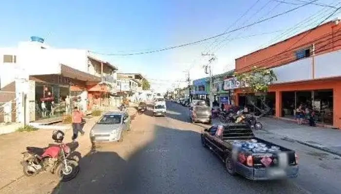 O Boticario Street View E 360deg - São Francisco De Itabapoana