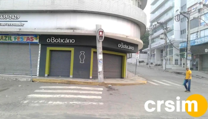 O Boticario Tudo - Itaboraí
