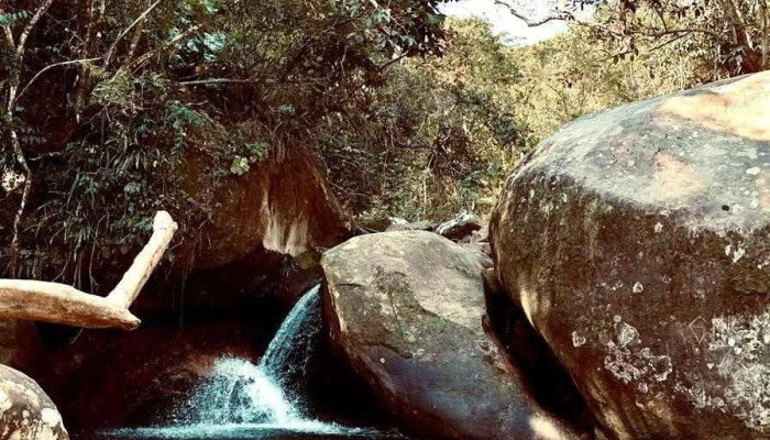 O Boticario Tudo - Paraty