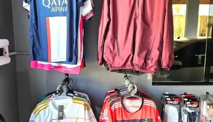 O Pai Ta On -  Interior - São João Da Barra