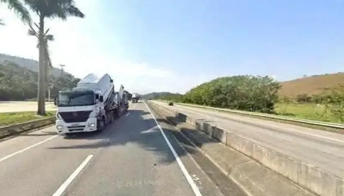 O Queijao Street View E 360deg - Silva Jardim