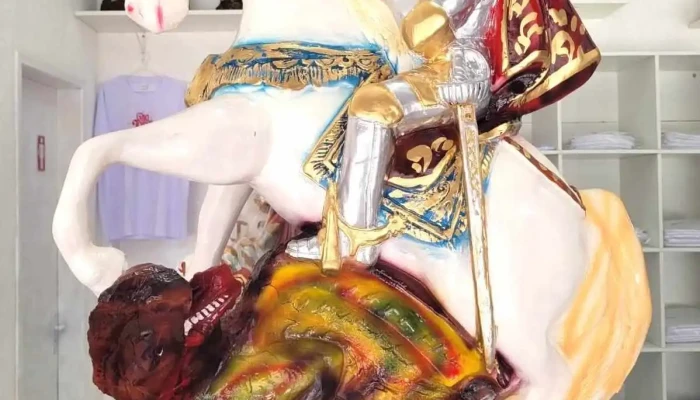 Obaomi Artigos Religiosos Do Proprietario - Maricá