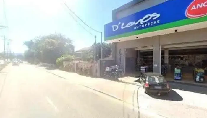 Obaomi Artigos Religiosos Street View E 360deg - Maricá