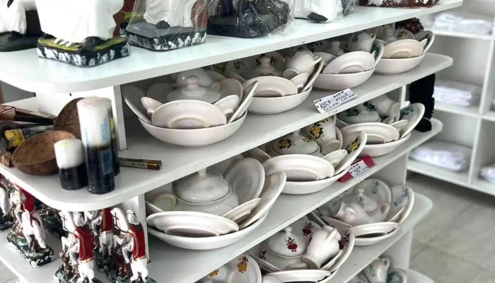 Obaomi Artigos Religiosos Tudo - Maricá