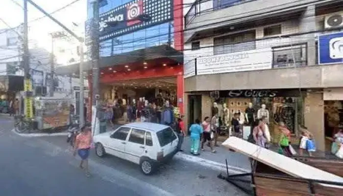 Objetiva -    Bacaxa Street View E 360deg - Saquarema