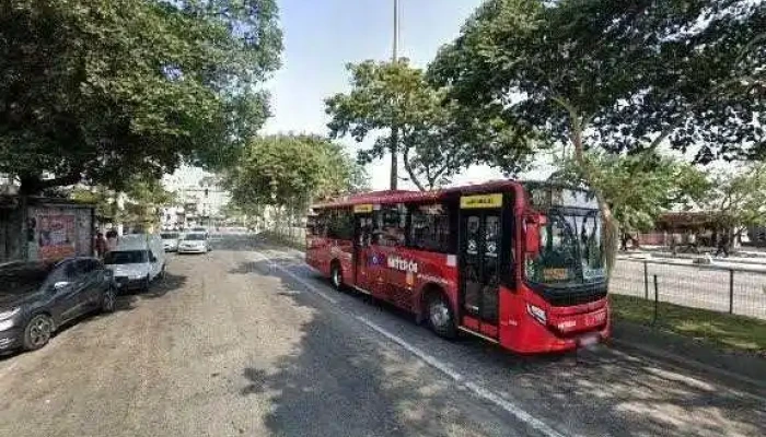 Objetiva -    Niteroi 2 Street View E 360deg - Niterói