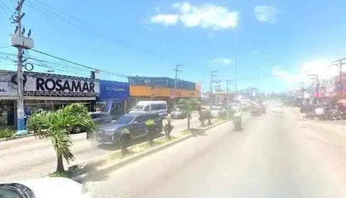 Objetiva -    Rio Das Ostras Street View E 360deg - Rio Das Ostras