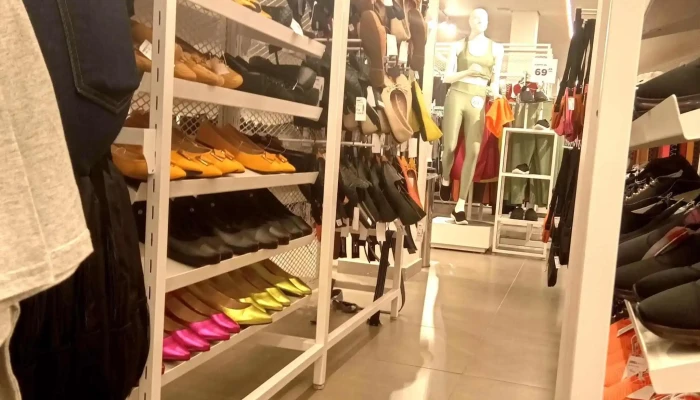 Objetiva -    Sao Goncalo Interior - São Gonçalo