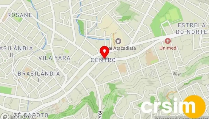 mapa de Objetiva - São Gonçalo Loja de departamento, Loja de roupas de cama, Loja de moda infantil, Loja de Roupa, Loja de roupas com tamanhos especiais em São Gonçalo