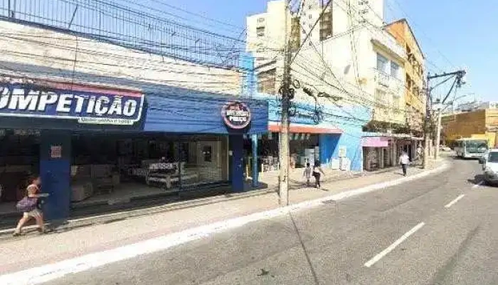 Objetiva -    Sao Goncalo Street View E 360deg - São Gonçalo