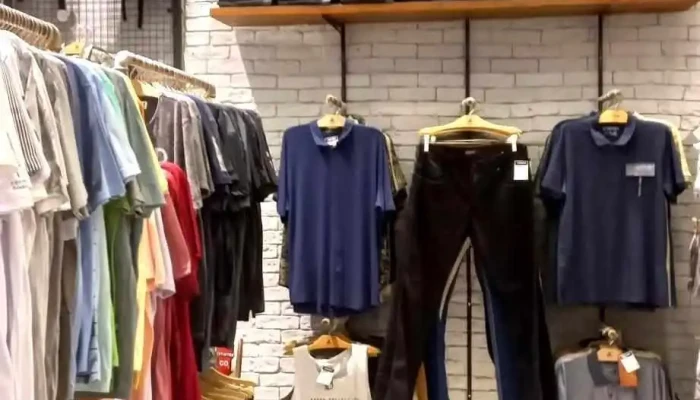 Oborn Shopping Nova Iguacu Do Proprietario - Nova Iguaçu