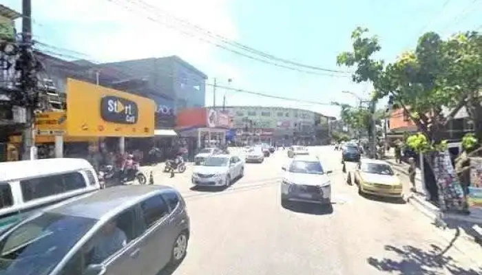 Oborn Street View E 360deg - Itaguaí