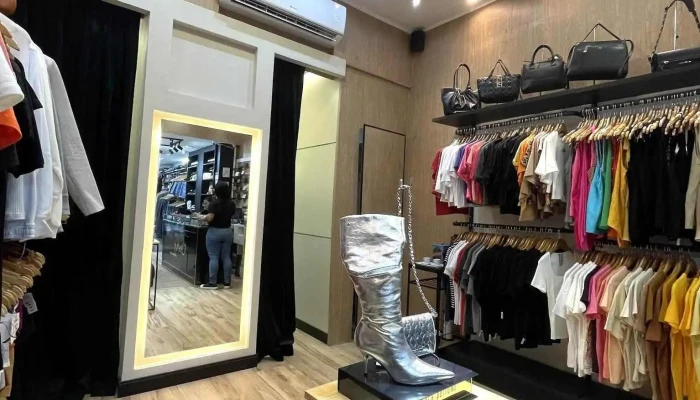 Obvius Multimarcas -  Interior - São Gonçalo