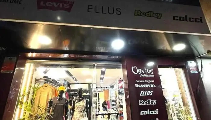 Obvius Multimarcas - São Gonçalo