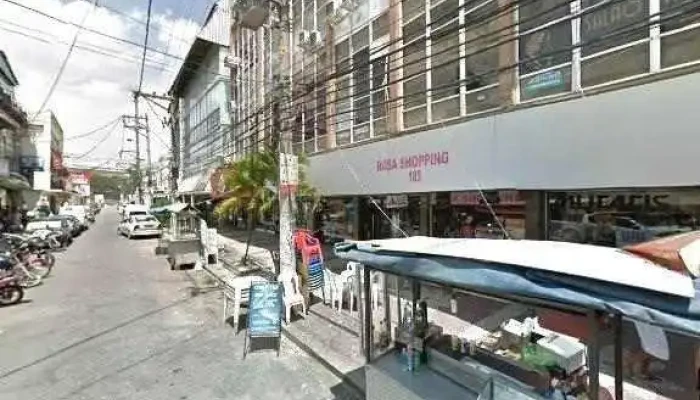 Obvius Multimarcas -  Street View E 360deg - São Gonçalo