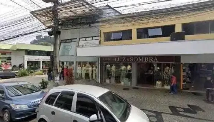 Oficina 16 -  Street View E 360deg - Petrópolis
