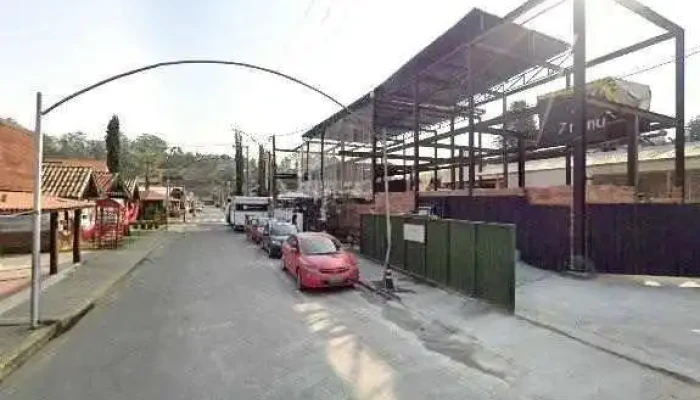 Oficina Da Costura Penedorj Tudo - Itatiaia
