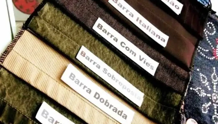 Oficina De Roupas -  Do Proprietario - Nova Friburgo