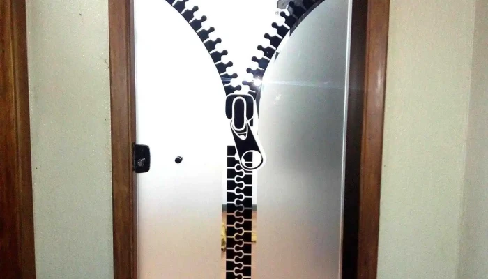 Oficina De Roupas -  Interior - Nova Friburgo