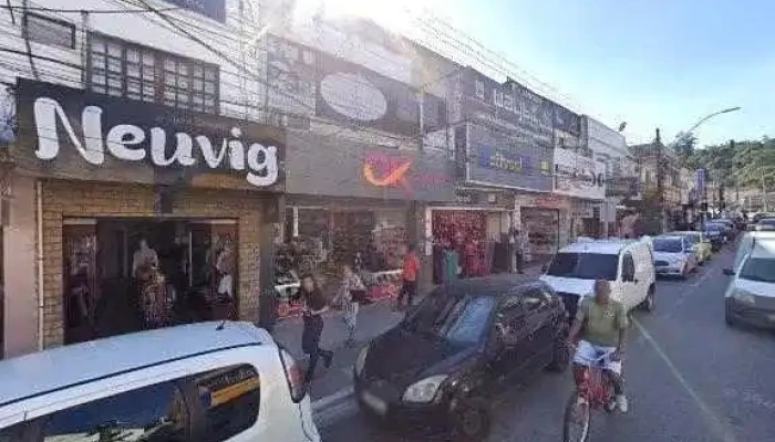 Ohana Moda Feminina -  Street View E 360deg - Saquarema