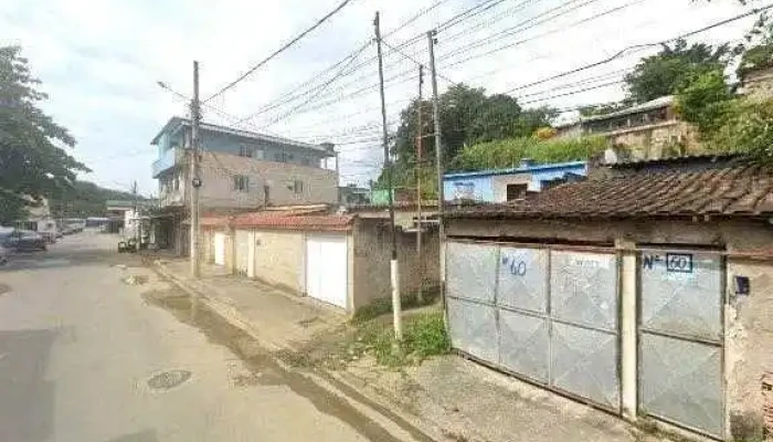 Oliveiras Multimarcas -  Tudo - Japeri