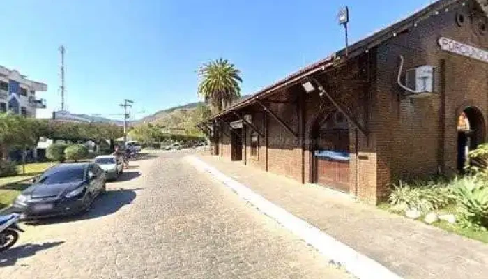 Onix Otica E Joalheria Street View E 360deg - Porciúncula