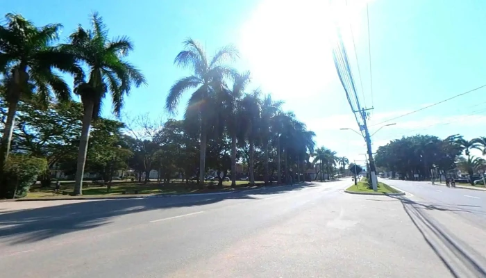 Open Store Trevo Paraty -  Street View E 360deg - Paraty