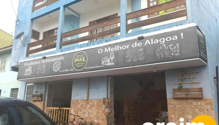 Original Paiol - - 227