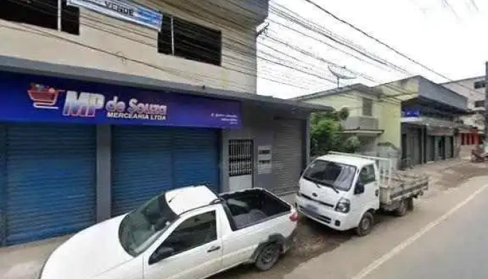 Original Pecas De Paracambi Street View E 360deg - Paracambi