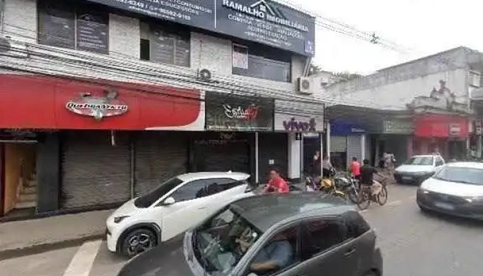 Ortobom -    Dominique Level 120 Tudo - Paracambi