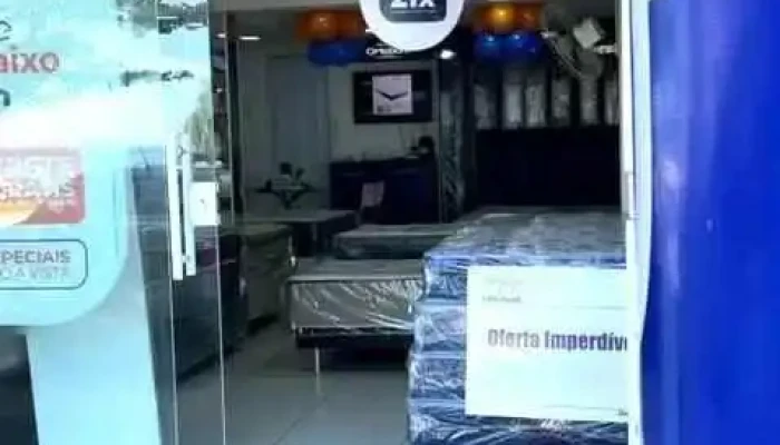 Ortobom -  Interior - Iguaba Grande