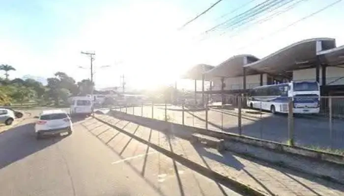 Ortobom Paraty -  Street View E 360deg - Paraty