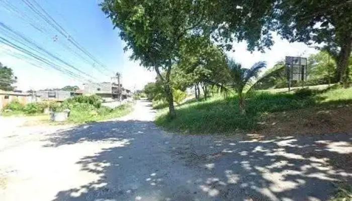 Ortobom Seropedica -  Street View E 360deg - Seropédica
