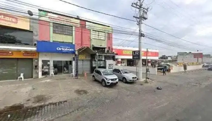 Ortobom -  Street View E 360deg - Iguaba Grande