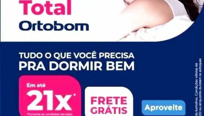 Ortobom -  Videos - Iguaba Grande