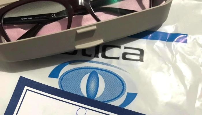 Otica Karina Itatiaia Comentarios - Itatiaia