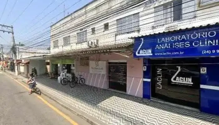 Otica Karina Itatiaia Street View E 360deg - Itatiaia