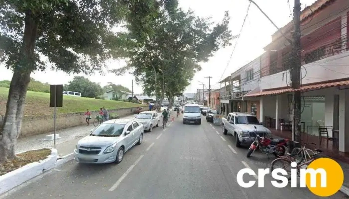 Otica Principal - Silva Jardim